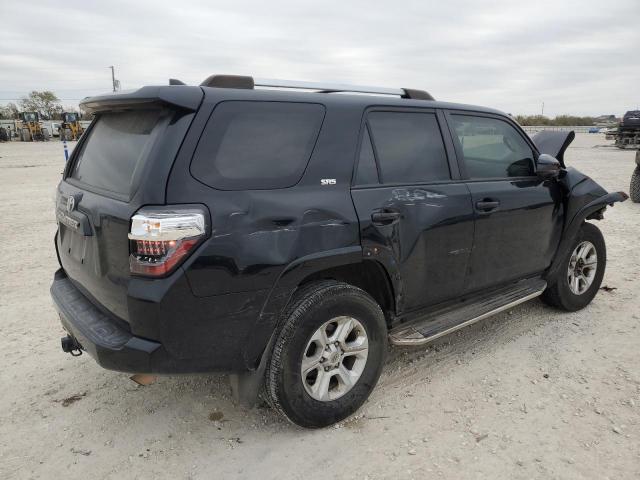Photo 3 from auction – 2019 TOYOTA 4RUNNER SR with VIN JTEZU5JR8K5210174