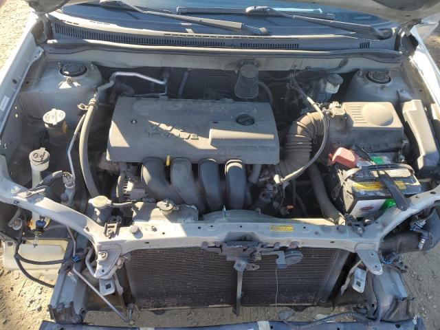 Photo 11 from auction – 2003 TOYOTA COROLLA CE with VIN 1NXBR32E03Z165287