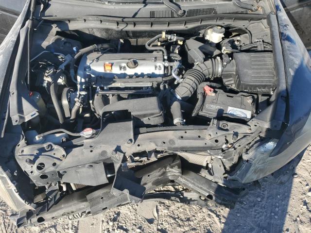 Photo 11 from auction – 2012 HONDA ACCORD SE with VIN 1HGCP2F64CA175951
