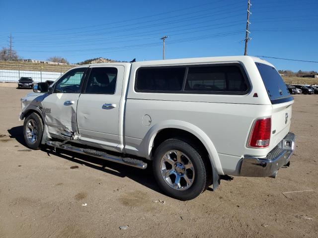 Photo 2 from auction – 2017 RAM 1500 LARAM with VIN 1C6RR7VM5HS599163