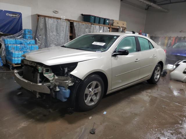 CHEVROLET MALIBU LS 2015 with VIN 1G11B5SL9FF212283 - Photo from auction