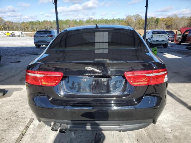 Photo 6 from auction – 2018 JAGUAR XE PREMIUM with VIN SAJAJ4FN2JCP18422