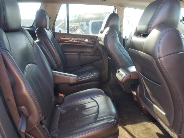 Photo 10 from auction – 2014 BUICK ENCLAVE with VIN 5GAKRCKD2EJ152610