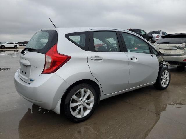 Photo 3 from auction – 2016 NISSAN VERSA NOTE with VIN 3N1CE2CP2GL388559