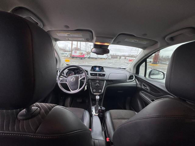 Photo 9 from auction – 2013 BUICK ENCORE CON with VIN KL4CJBSB2DB078580