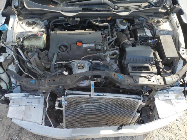 Photo 11 from auction – 2017 HONDA CIVIC LX with VIN 19XFC2F58HE039938
