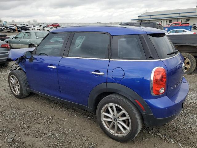 Photo 2 from auction – 2015 MINI COOPER COU with VIN WMWZB3C51FWR46508