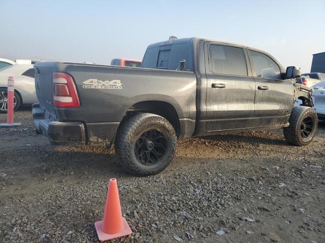 Photo 3 from auction – 2019 RAM 1500 BIG H with VIN 1C6SRFFT3KN689192