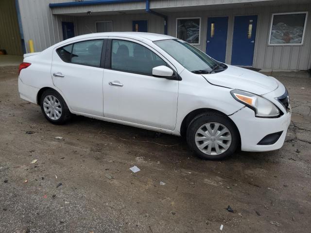 Photo 4 from auction – 2019 NISSAN VERSA S with VIN 3N1CN7AP4KL849544