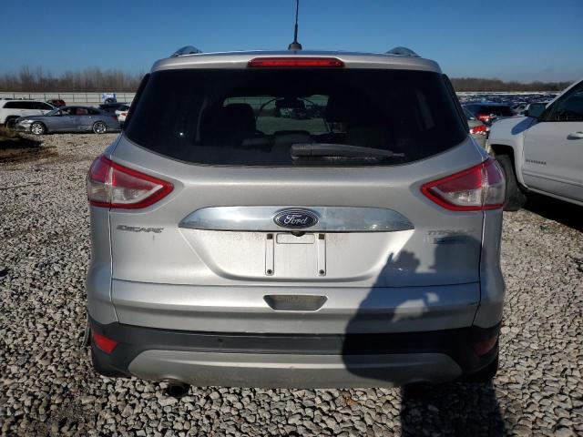 Photo 6 from auction – 2014 FORD ESCAPE TIT with VIN 1FMCU0J94EUE52804