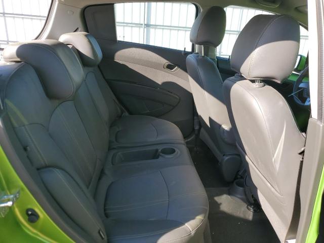 Foto 10 de la subasta – 2015 CHEVROLET SPARK 1LT con VIN KL8CD6S98FC710229