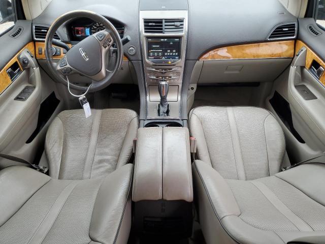 Photo 8 from auction – 2011 LINCOLN MKX with VIN 2LMDJ6JK1BBJ21266