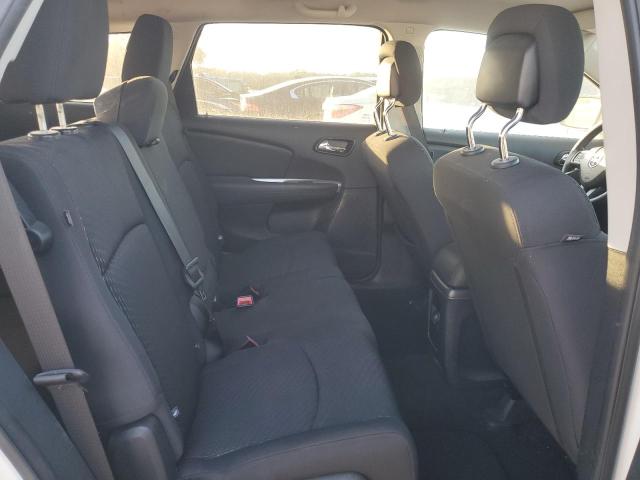 Photo 11 from auction – 2018 DODGE JOURNEY SE with VIN 3C4PDCAB0JT474183