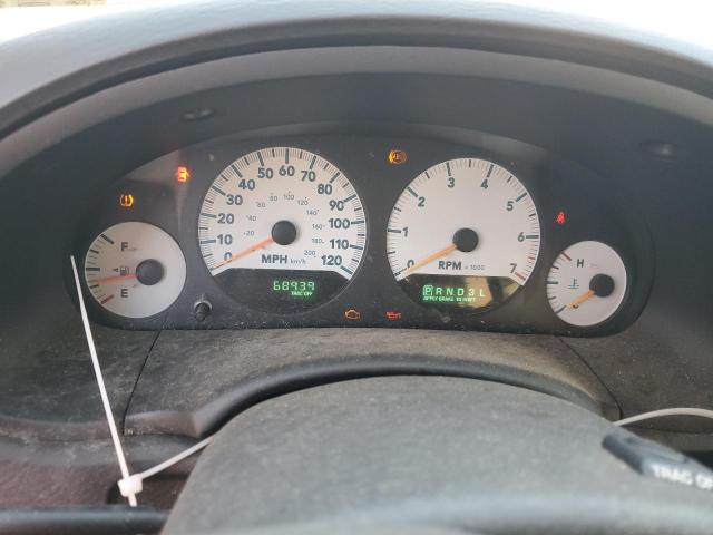 Photo 9 from auction – 2007 DODGE GRAND CARA with VIN 2D4GP44L97R313718