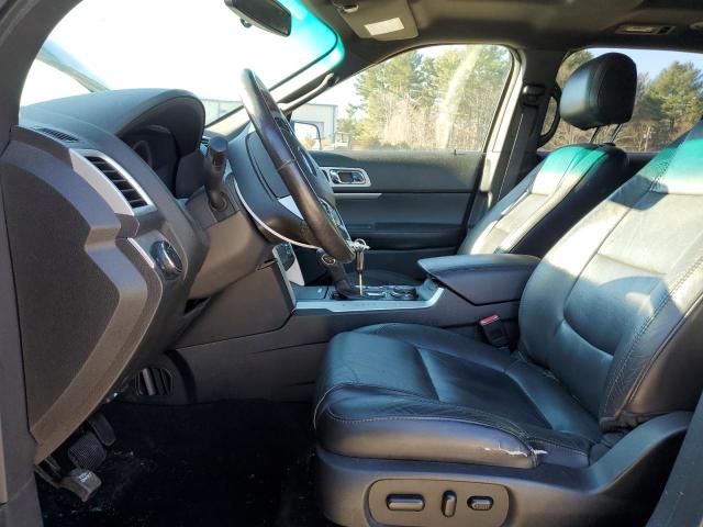 Photo 7 from auction – 2015 FORD EXPLORER X with VIN 1FM5K8D89FGC13975