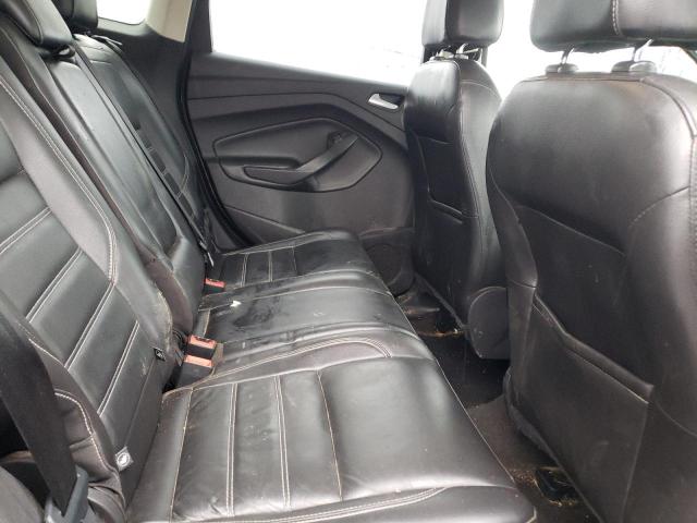 Photo 11 from auction – 2017 FORD ESCAPE TIT with VIN 1FMCU9JD7HUE35508