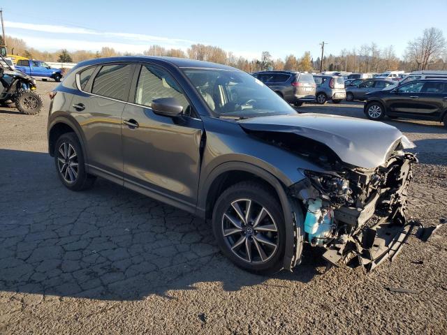 Photo 4 from auction – 2018 MAZDA CX-5 TOURI with VIN JM3KFBCM9J0360538