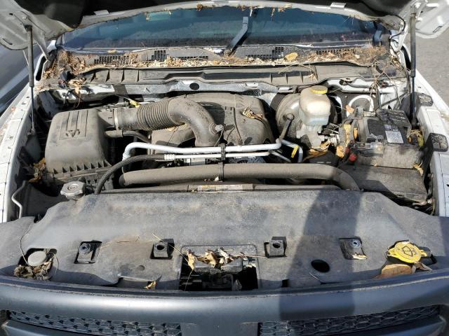 Photo 11 from auction – 2018 RAM 2500 ST with VIN 3C6LR5AT0JG278703