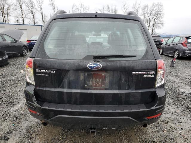 Photo 6 from auction – 2012 SUBARU FORESTER 2 with VIN JF2SHABC9CH408633