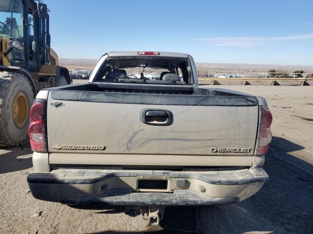 Photo 6 from auction – 2004 CHEVROLET SILVERADO with VIN 1GCHK29U04E317087