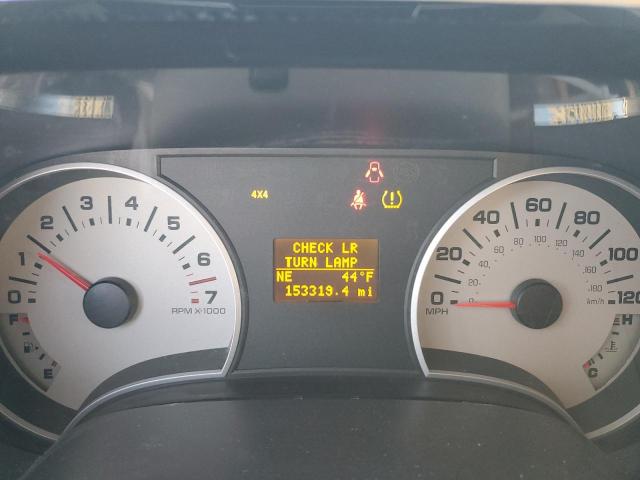 Photo 9 from auction – 2008 FORD EXPLORER E with VIN 1FMEU74EX8UA53491