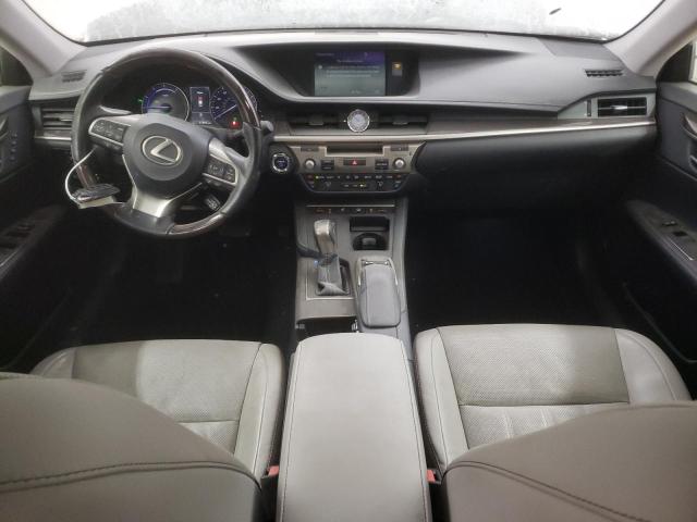 Photo 8 from auction – 2018 LEXUS ES 300H with VIN JTHBW1GG6J2185210