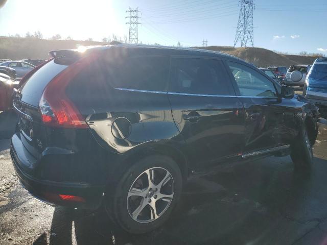 Photo 3 from auction – 2015 VOLVO XC60 T6 PR with VIN YV4902RKXF2670964