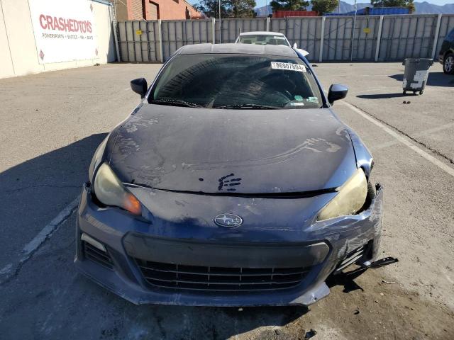 Photo 5 from auction – 2013 SUBARU BRZ 2.0 PR with VIN JF1ZCAB15D2605089