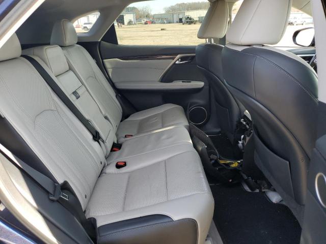 Photo 11 from auction – 2017 LEXUS RX 350 BAS with VIN 2T2ZZMCA6HC047927