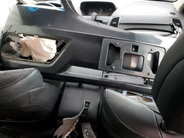 Photo 8 from auction – 2014 ACURA RDX TECHNO with VIN 5J8TB4H56EL006875