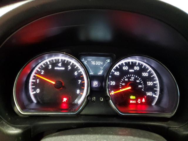Photo 9 from auction – 2016 NISSAN VERSA S with VIN 3N1CN7AP4GL858798