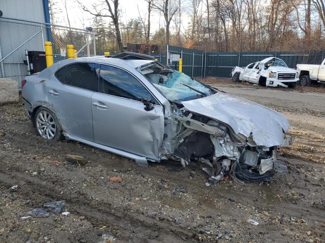 Photo 4 from auction – 2006 LEXUS IS 250 with VIN JTHCK262062008039