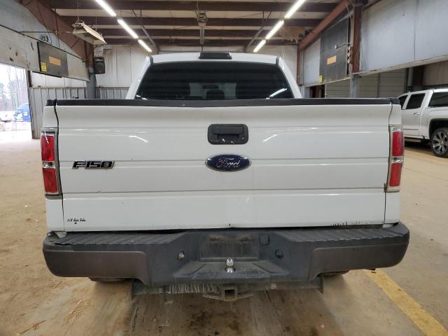 Photo 6 from auction – 2013 FORD F150 SUPER with VIN 1FTFW1ET7DKF33250