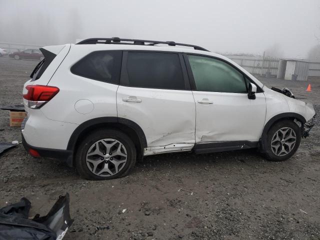 Photo 3 from auction – 2019 SUBARU FORESTER P with VIN JF2SKAGC7KH547894