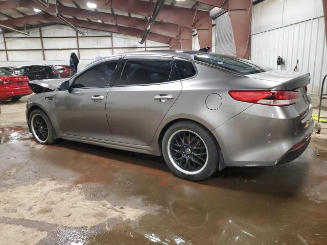 Photo 2 from auction – 2016 KIA OPTIMA EX with VIN 5XXGU4L34GG056290