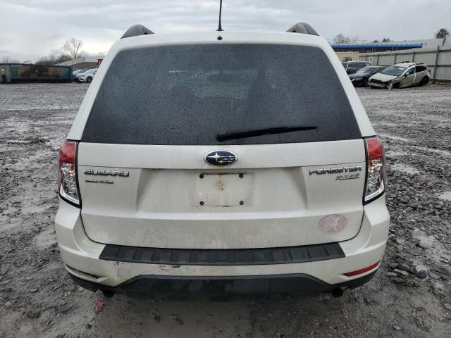 Photo 6 from auction – 2013 SUBARU FORESTER 2 with VIN JF2SHADC6DH441264