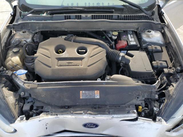 Photo 11 from auction – 2014 FORD FUSION TIT with VIN 3FA6P0K94ER307377