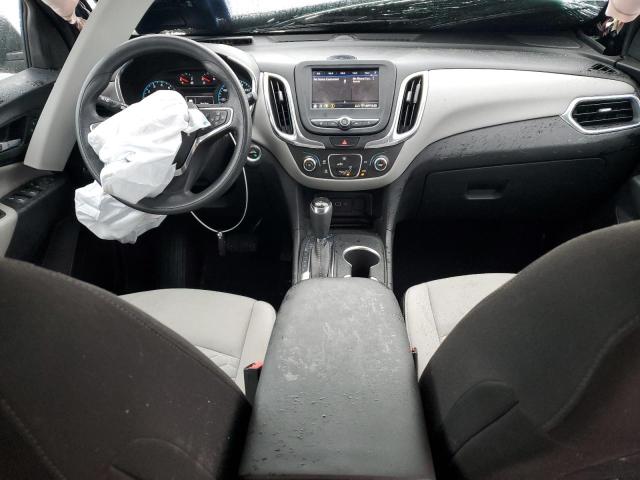 Photo 8 from auction – 2021 CHEVROLET EQUINOX LS with VIN 3GNAXHEV2MS129429