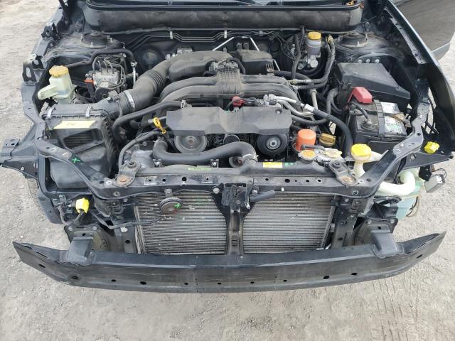Снимка 12 от търг – 2014 SUBARU OUTBACK 2. с VIN 4S4BRBLC2E3207068