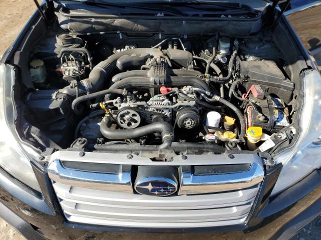 Photo 12 from auction – 2013 SUBARU OUTBACK 2. with VIN 4S4BRBKC9D3325201