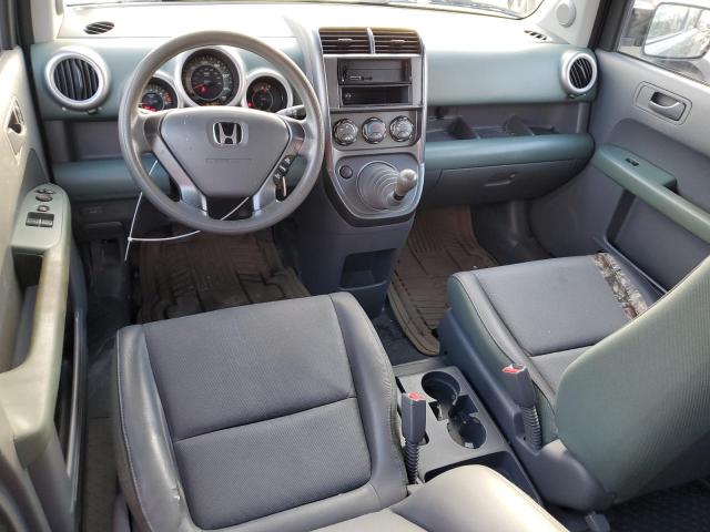 Photo 8 from auction – 2005 HONDA ELEMENT LX with VIN 5J6YH27315L031054