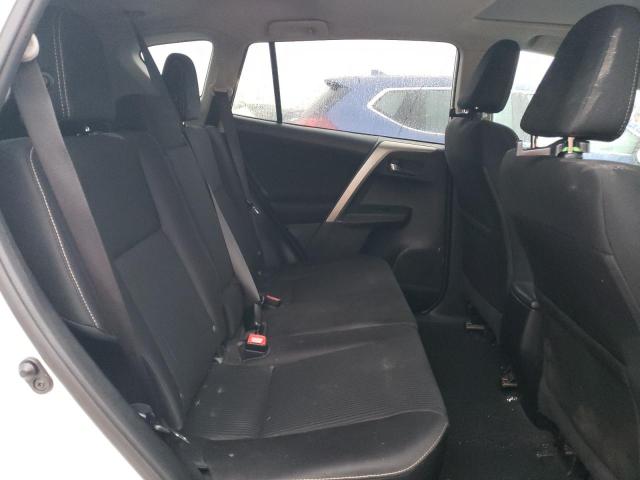 Photo 11 from auction – 2014 TOYOTA RAV4 XLE with VIN 2T3WFREV1EW079473