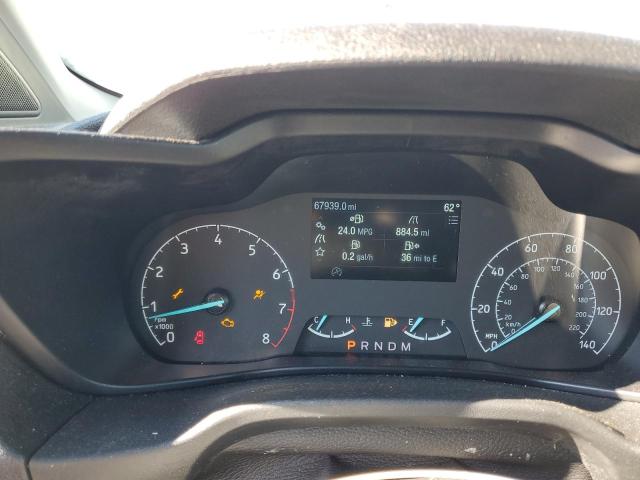 Photo 9 from auction – 2023 FORD TRANSIT CO with VIN NM0LS7S29P1548949
