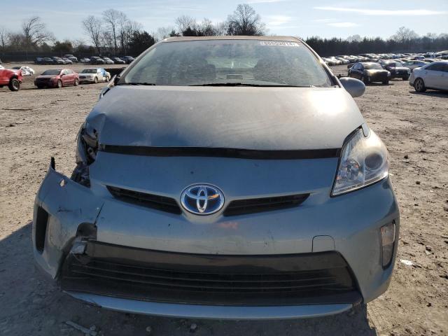 Photo 5 from auction – 2014 TOYOTA PRIUS with VIN JTDKN3DU3E1801502