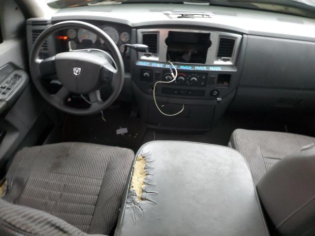 Photo 8 from auction – 2008 DODGE RAM 2500 S with VIN 3D7KS28A18G233765