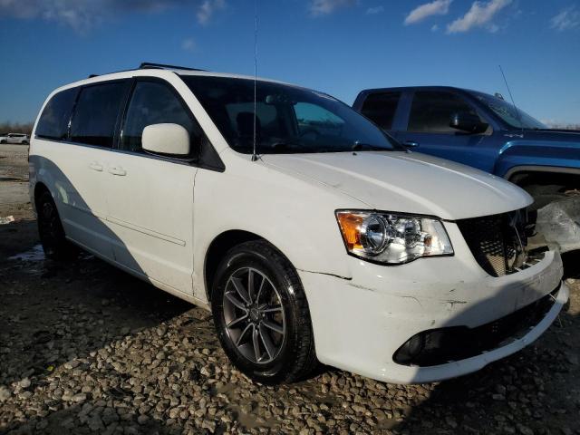 Photo 4 from auction – 2017 DODGE GRAND CARA with VIN 2C4RDGCG4HR800590