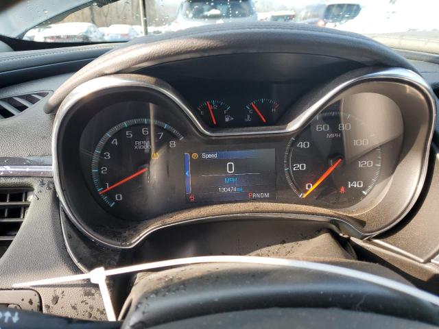 Photo 9 from auction – 2014 CHEVROLET IMPALA LT with VIN 2G1125S31E9263641