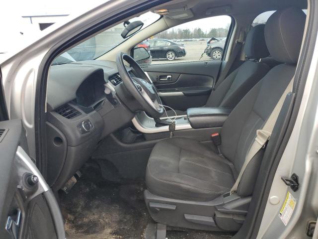 Photo 7 from auction – 2012 FORD EDGE SE with VIN 2FMDK3GC3CBA83449