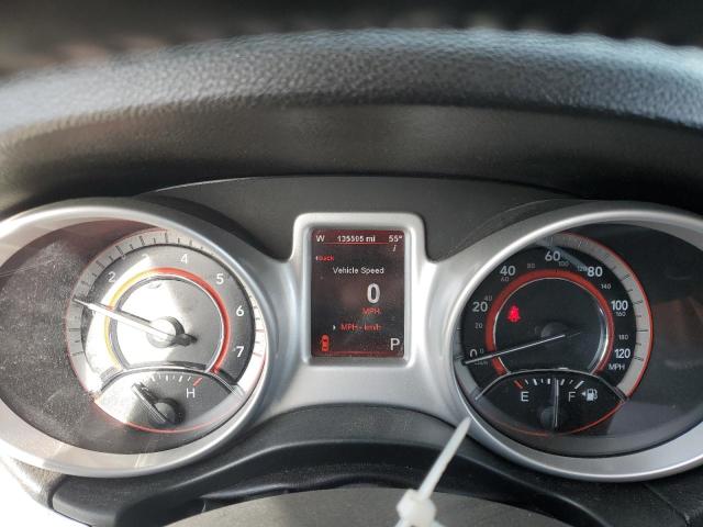Photo 9 from auction – 2011 DODGE JOURNEY CR with VIN 3D4PG3FGXBT507822