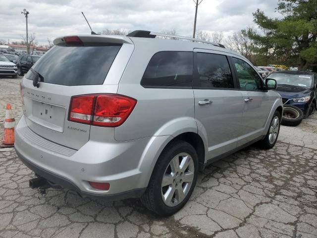 Photo 3 from auction – 2014 DODGE JOURNEY LI with VIN 3C4PDCDG6ET170823